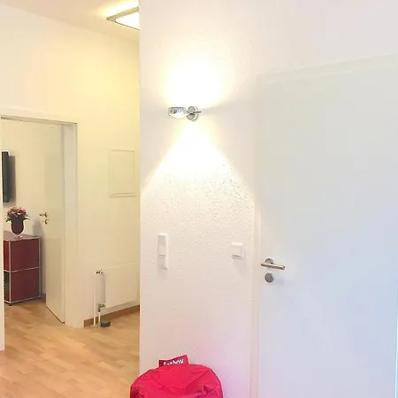 Rue Business Apartments & Suites Essen Room photo
