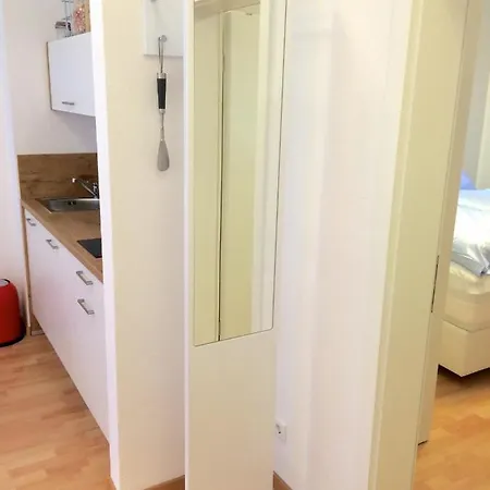 Rue Business Apartments & Suites Essen Room photo
