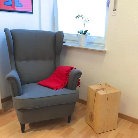 Rue Business Apartments & Suites Essen Room photo
