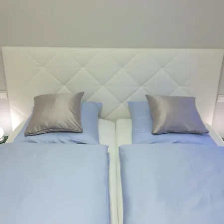 Rue Business Apartments & Suites Essen Room photo