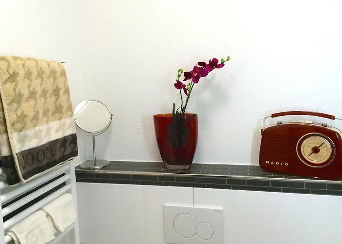 Rue Business Apartments & Suites