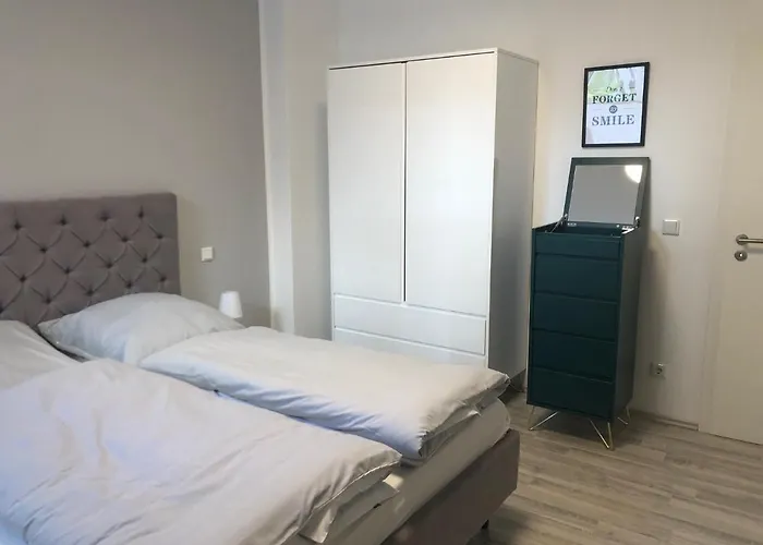 Rue Business Apartments & Suites