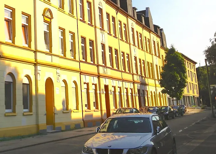 Rue Business Apartments & Suites