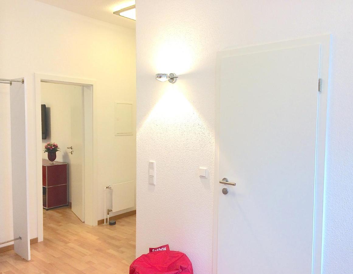 Rue Business & Appartement Essen