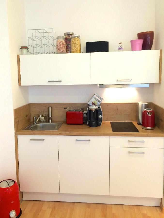 Appartamento Rue Business & *