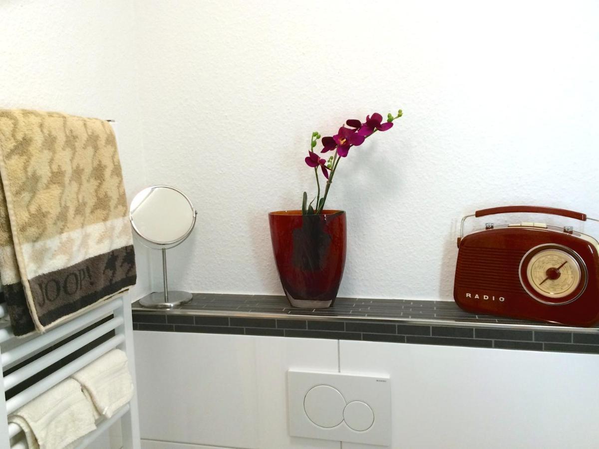 Rue Business & Appartement *