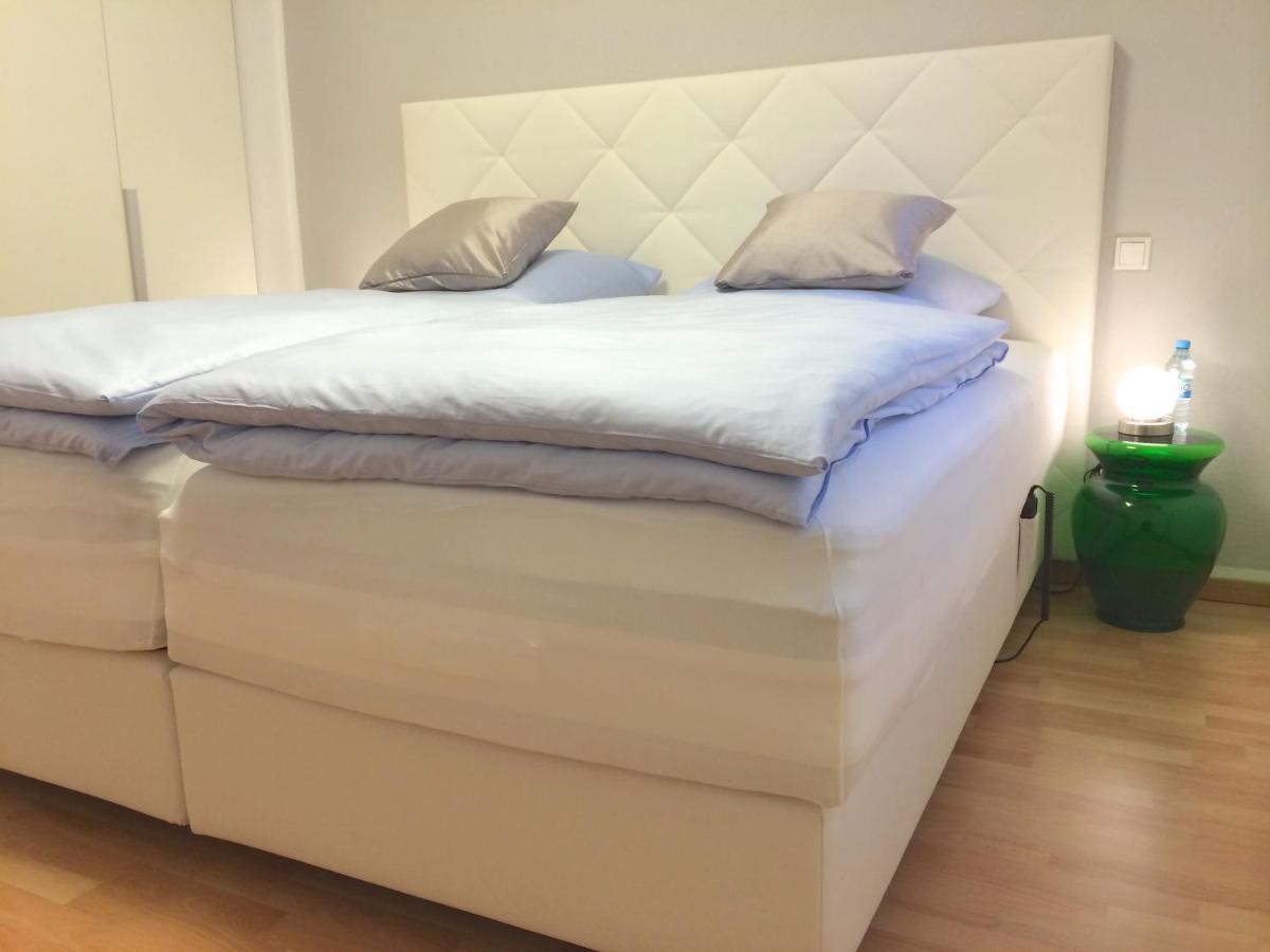 Appartement Rue Business & Essen