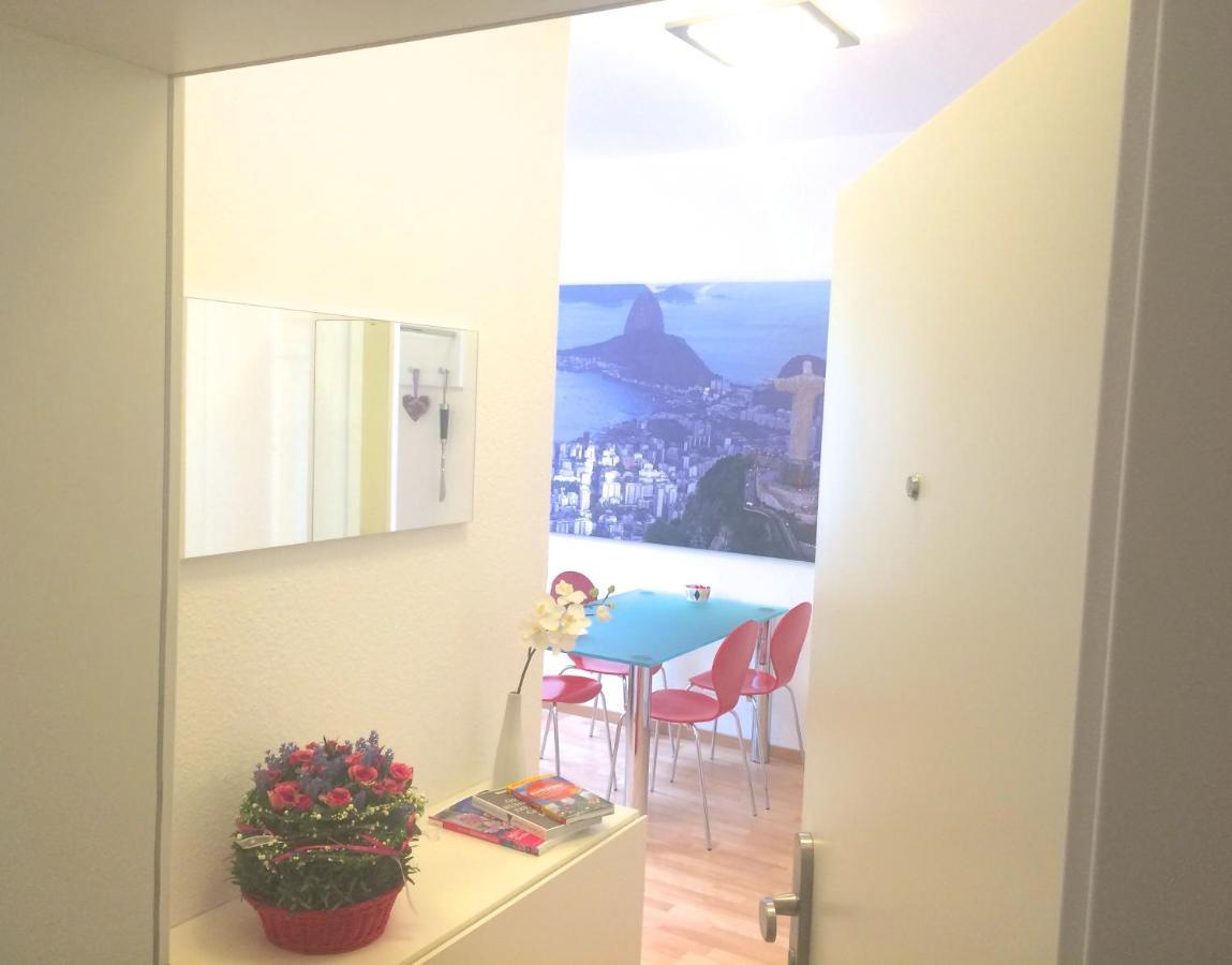 Rue Business & Appartement