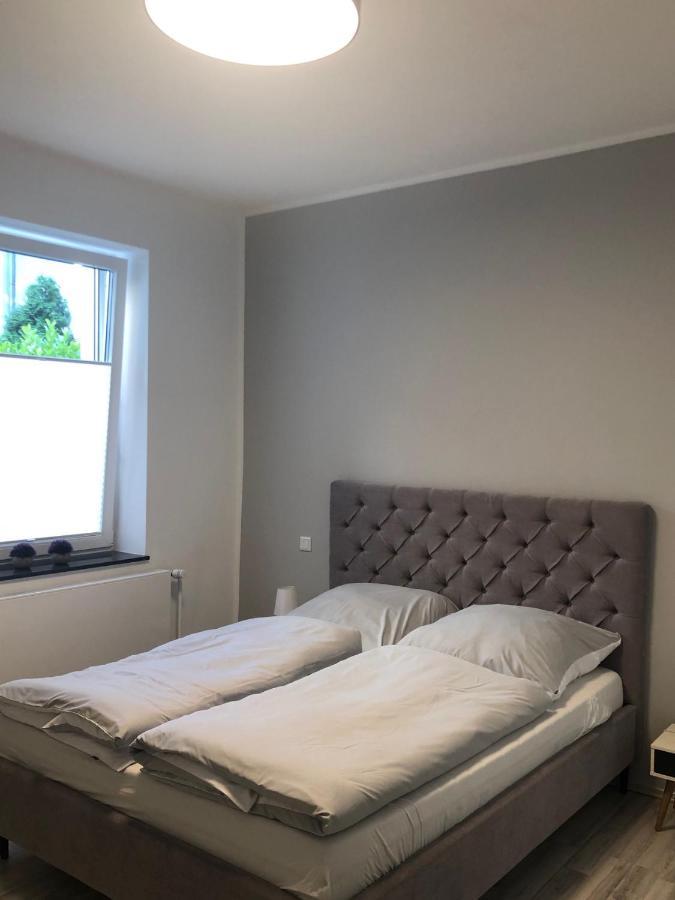 Appartement Rue Business & Essen