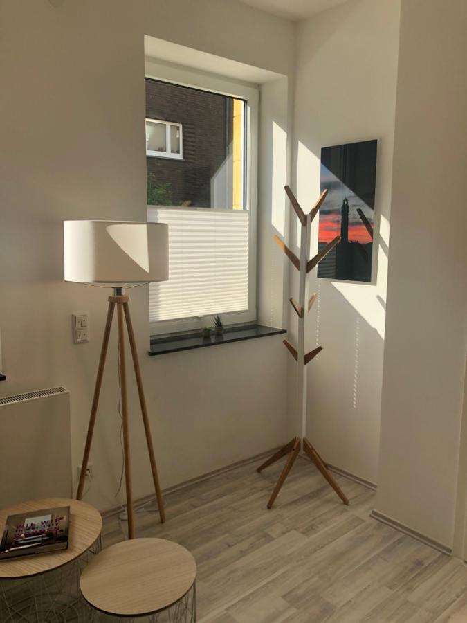 Rue Business & Apartment Essen