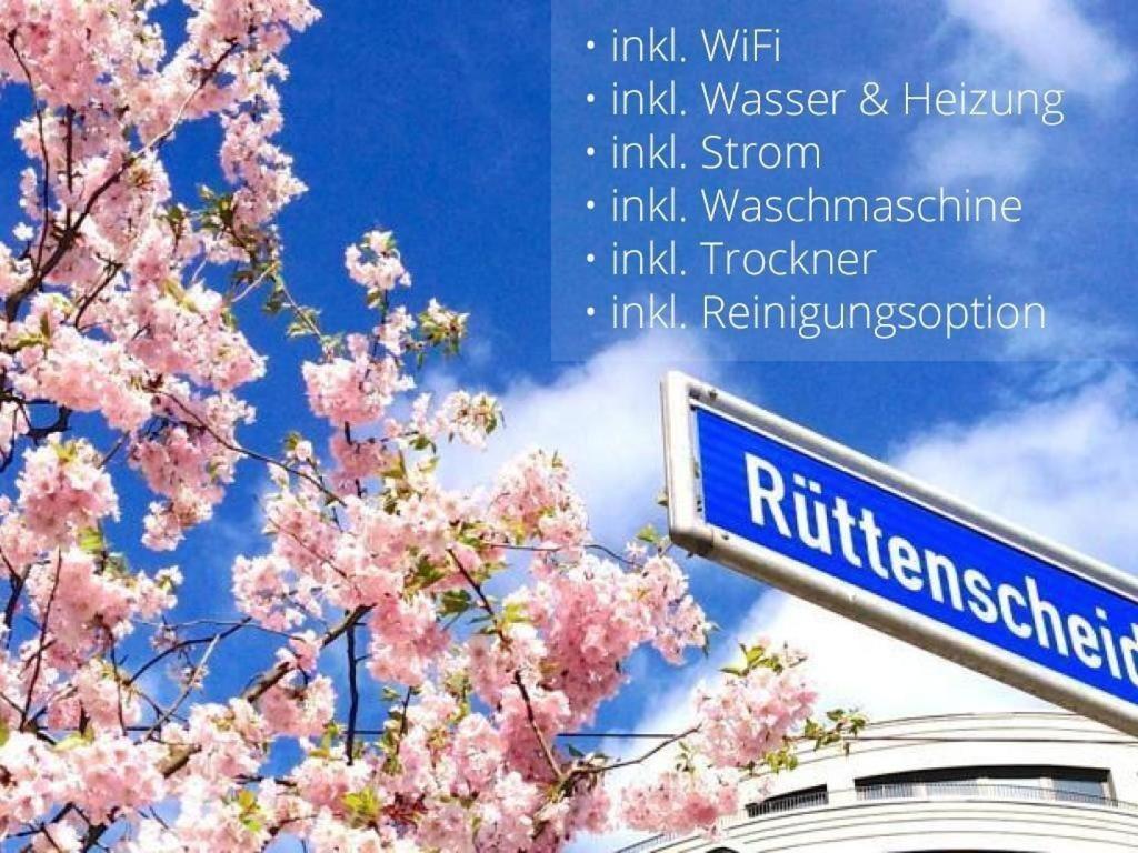 Rue Business & Essen