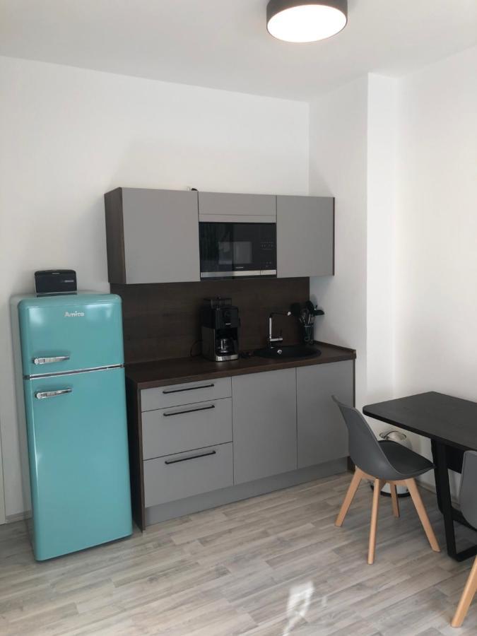 Apartment Rue Business &