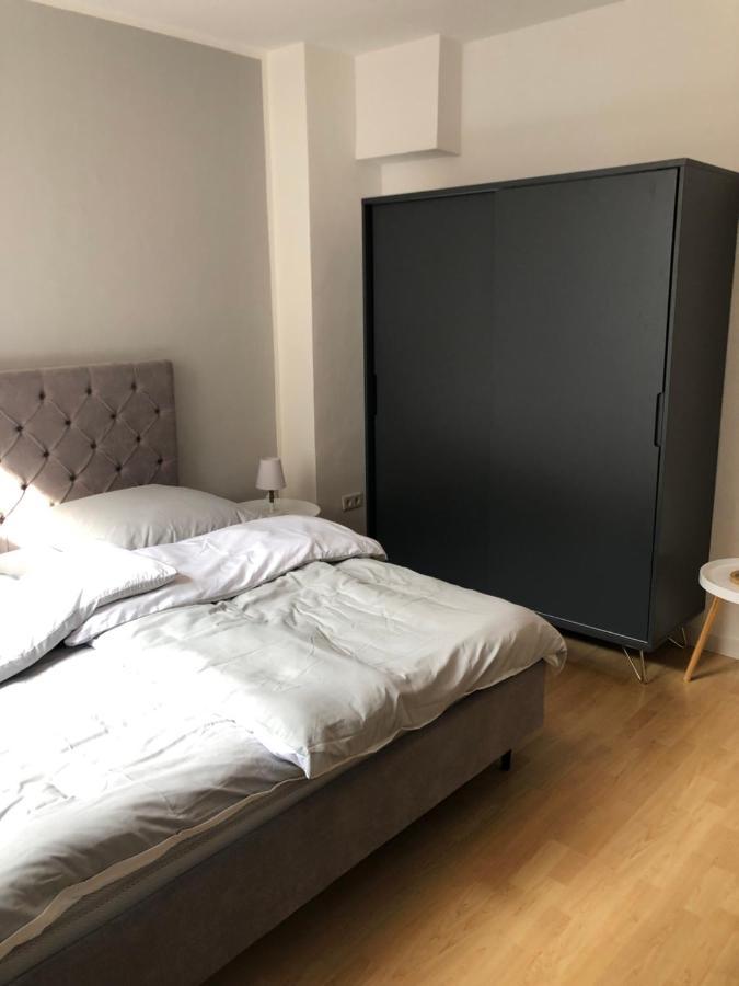 Rue Business & Appartement