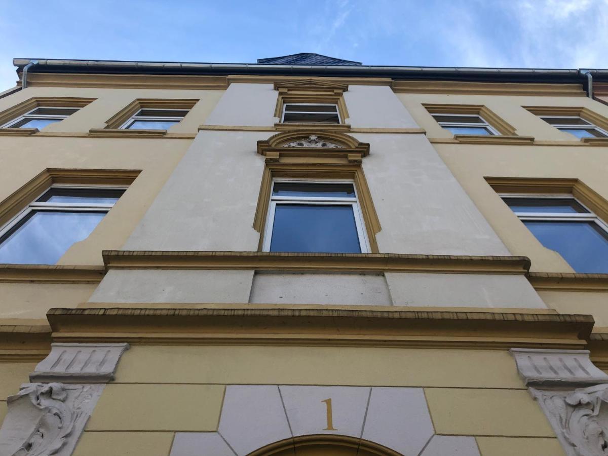 Apartment Rue Business & *