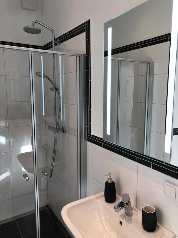 Rue Business & Apartment Essen
