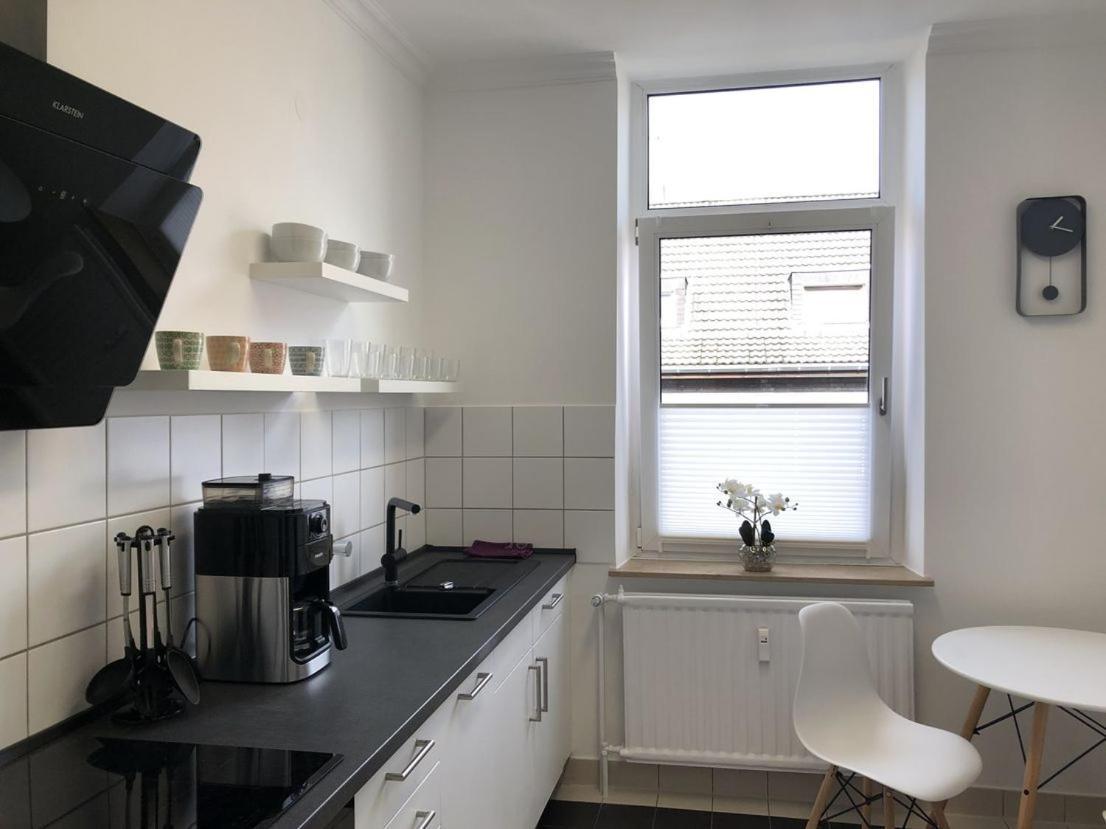 Appartement Rue Business & *