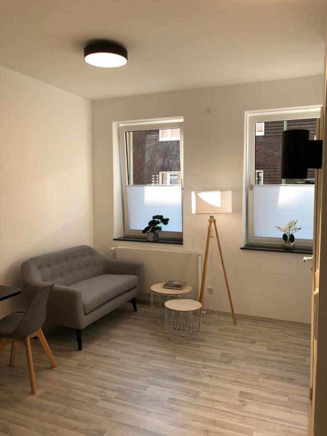 Apartment Rue Business &