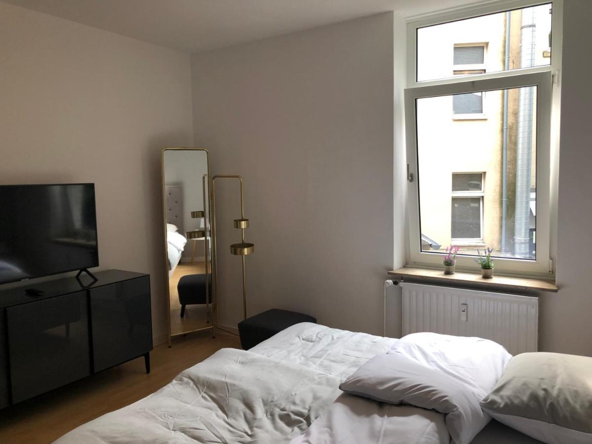 Rue Business & Appartement Essen