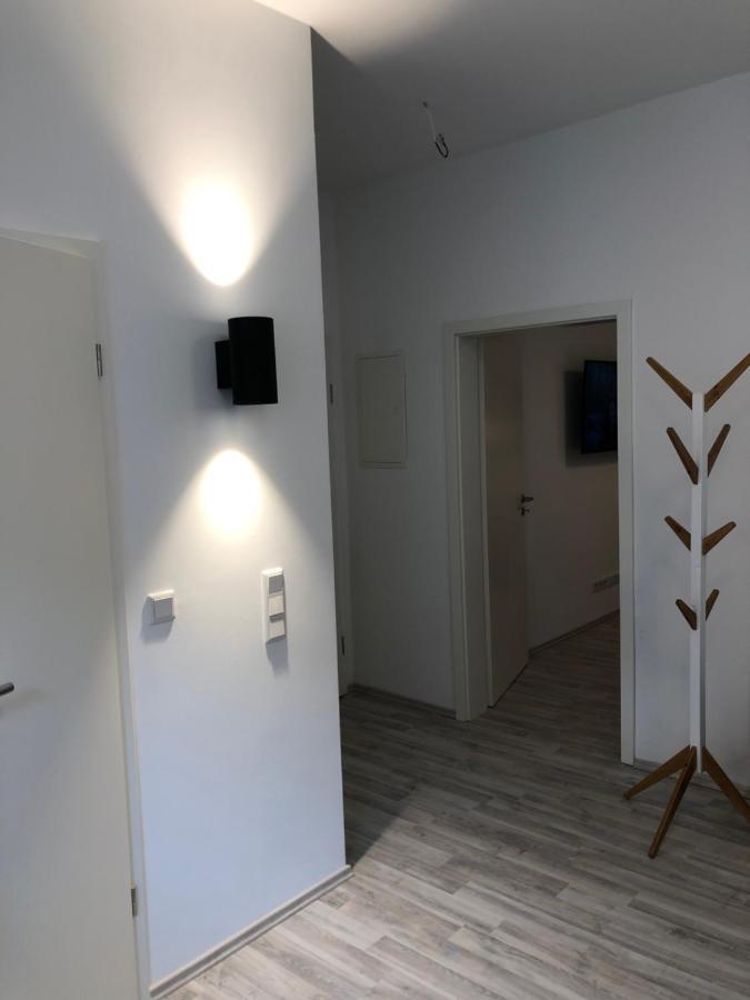 Rue Business & Appartement Essen