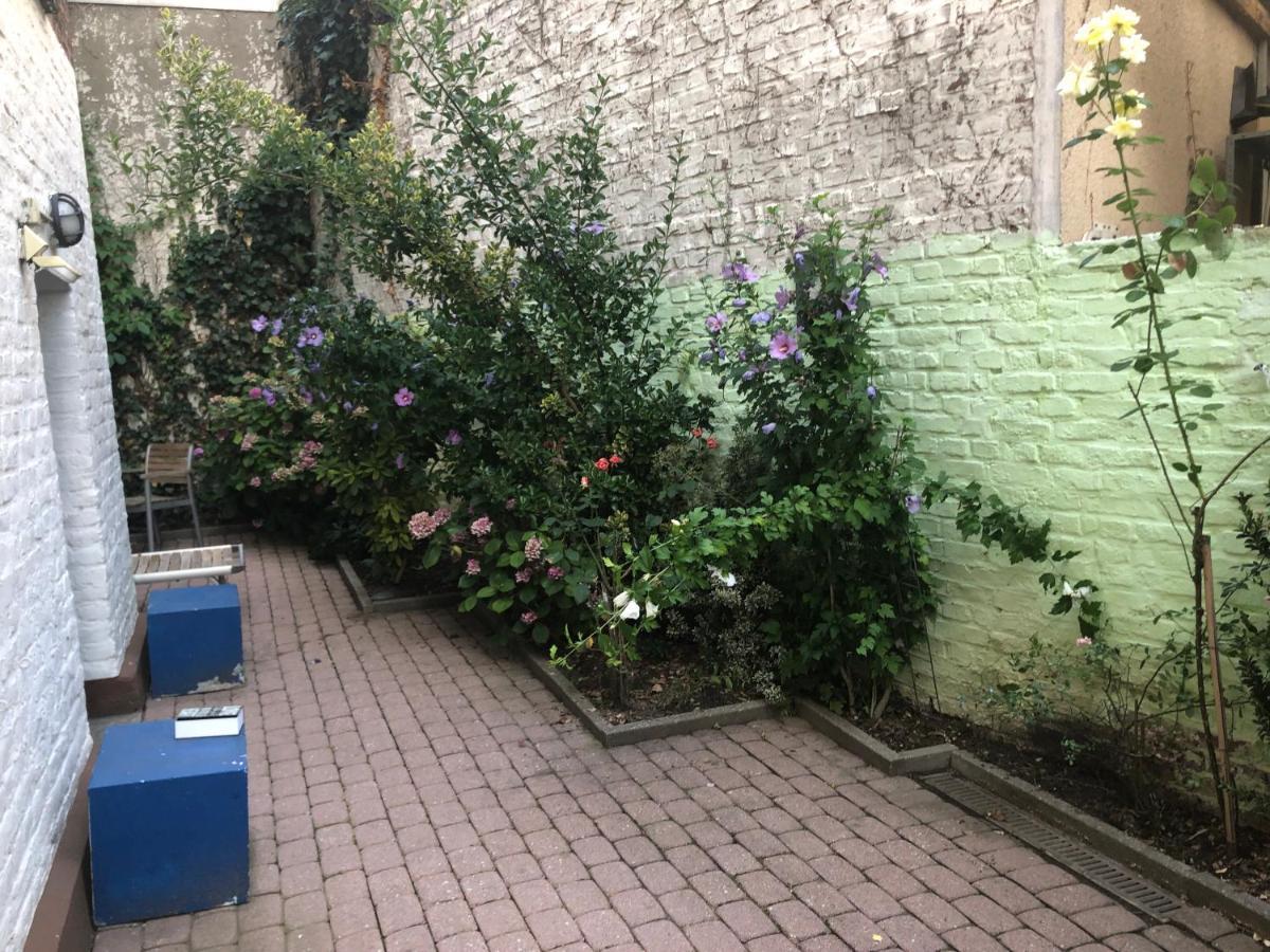 Appartamento Rue Business & *
