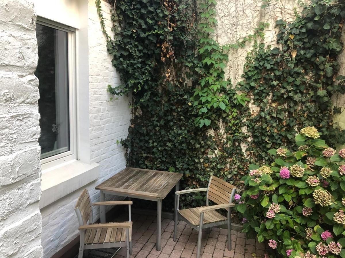Apartment Rue Business & *