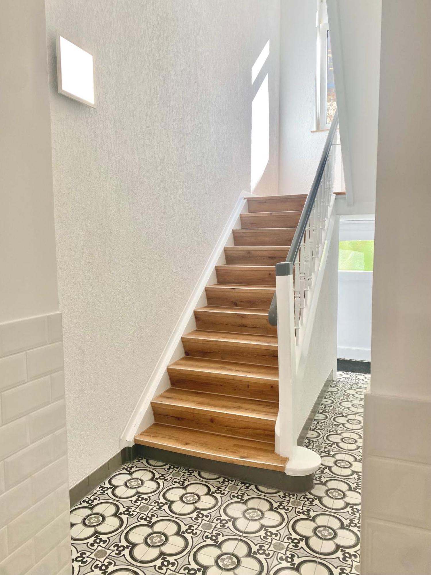 Apartment Rue Business &