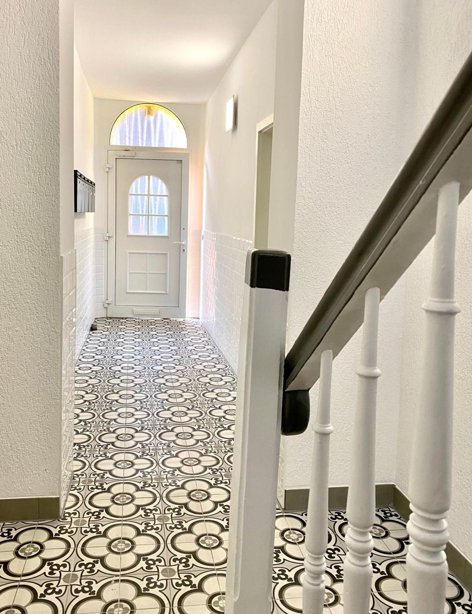Rue Business & Appartement