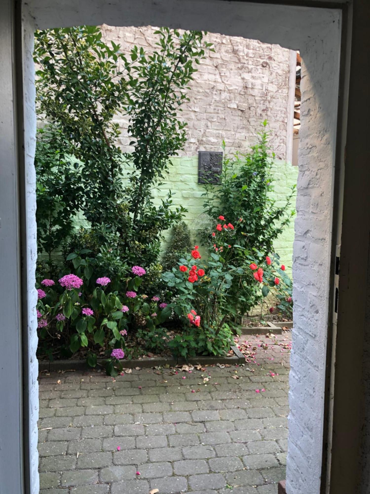 Appartement Rue Business & Essen