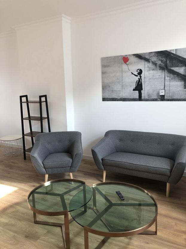 Appartement Rue Business & Essen