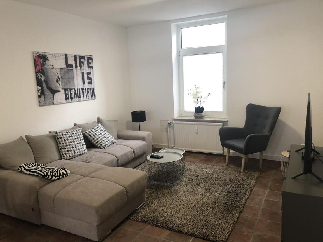Apartment Rue Business & *